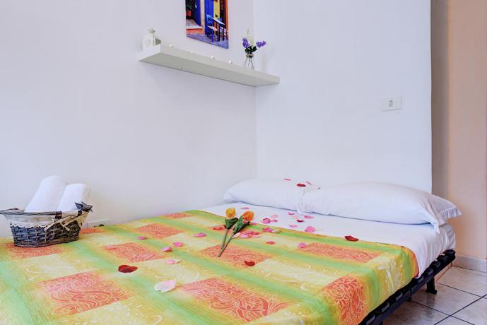 Imagen general del Casa de Huéspedes In the Center. Foto 13