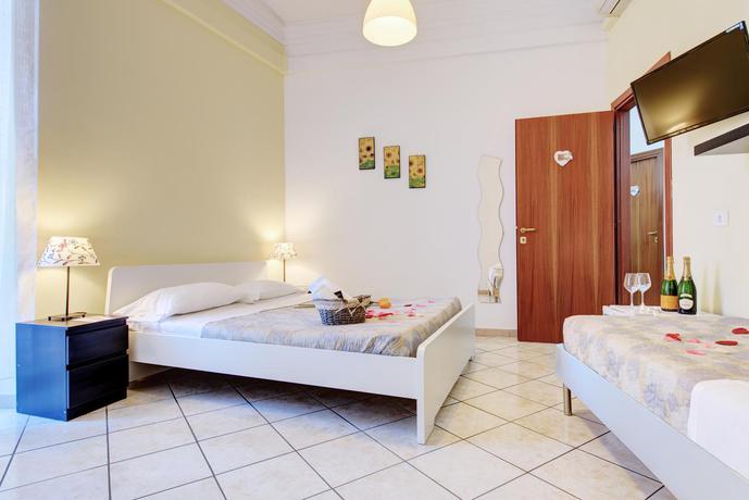 Imagen general del Casa de Huéspedes In the Center. Foto 10