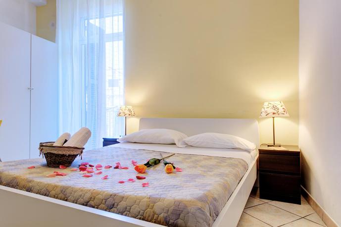 Imagen general del Casa de Huéspedes In the Center. Foto 11