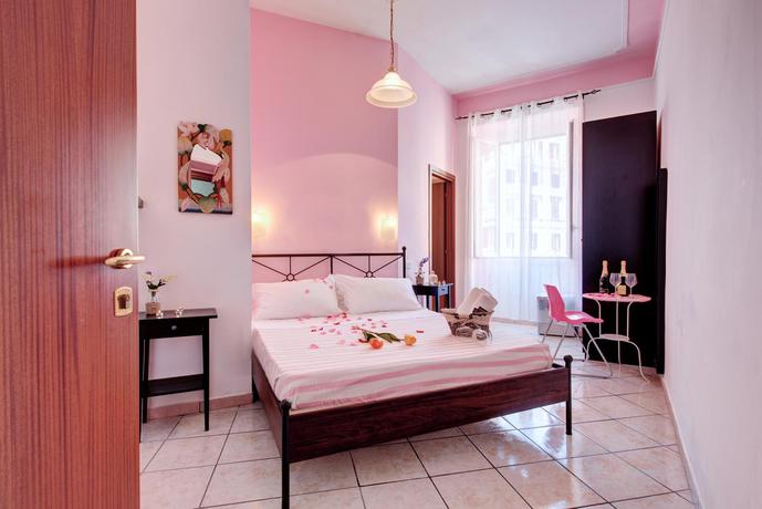 Imagen general del Casa de Huéspedes In the Center. Foto 12