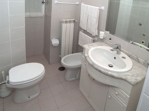 Imagen de la habitación del Casa de Huéspedes Inn Centre. Foto 3