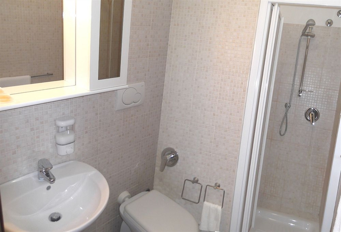 Imagen de la habitación del Casa de Huéspedes Inn Centre. Foto 4