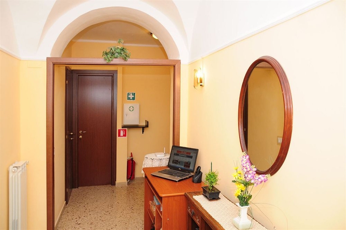 Imagen de los interiores del Casa de Huéspedes Inn Centre. Foto 5