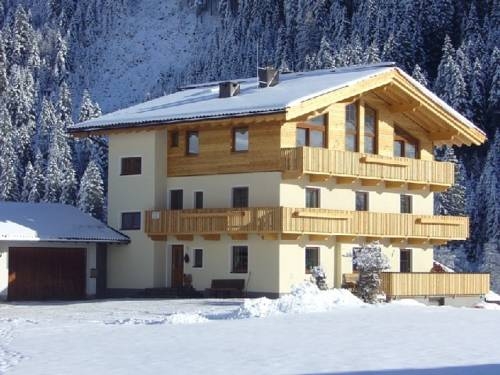 Imagen general del Casa de Huéspedes Innertal Bauernhof. Foto 3