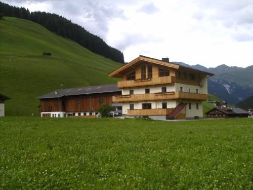 Imagen general del Casa de Huéspedes Innertal Bauernhof. Foto 4