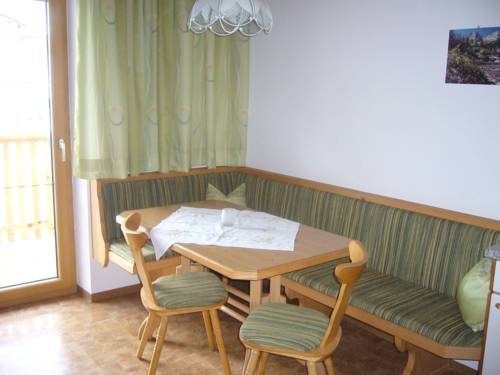 Imagen general del Casa de Huéspedes Innertal Bauernhof. Foto 7