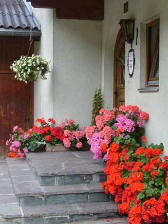 Imagen general del Casa de Huéspedes Innertal Bauernhof. Foto 8