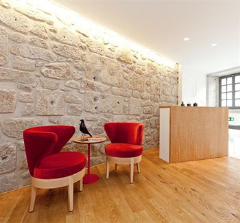 Imagen de los interiores del Casa de Huéspedes Inpatio Guesthouse. Foto 8