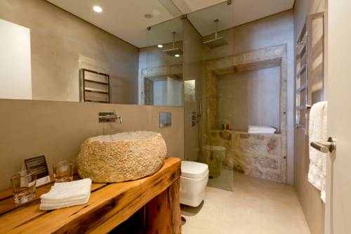 Imagen de la habitación del Casa de Huéspedes Inpatio Guesthouse. Foto 4