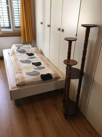 Imagen de la habitación del Casa de Huéspedes Interlaken Marco. Foto 3