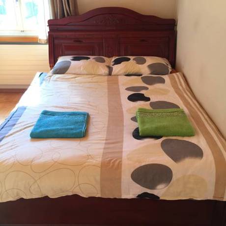 Imagen de la habitación del Casa de Huéspedes Interlaken Marco. Foto 4