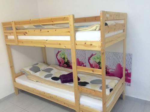 Imagen de la habitación del Casa de Huéspedes Interlaken Marco. Foto 5