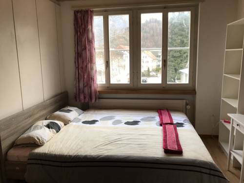 Imagen de la habitación del Casa de Huéspedes Interlaken Marco. Foto 6