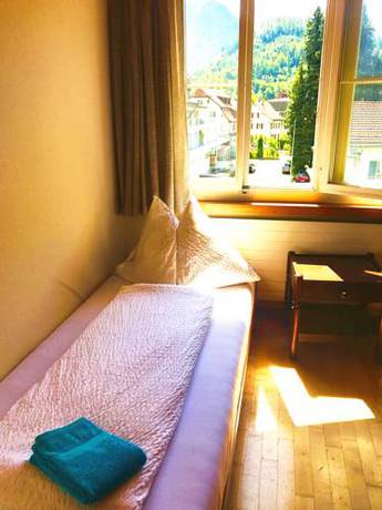 Imagen de la habitación del Casa de Huéspedes Interlaken Marco. Foto 9