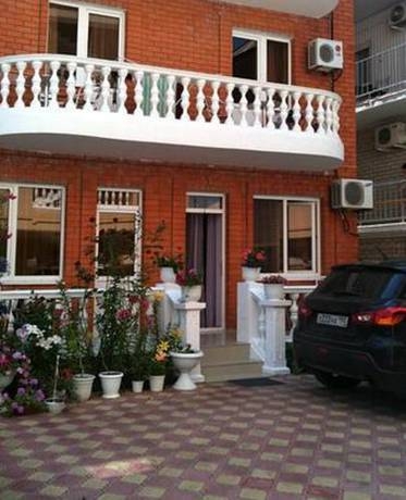 Imagen general del Casa de Huéspedes Iovanna. Foto 2