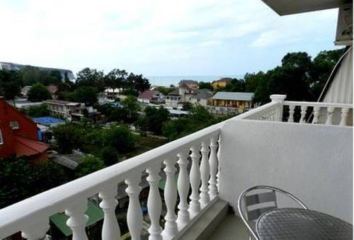 Imagen general del Casa de Huéspedes Iovanna. Foto 3