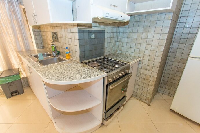 Imagen general del Casa de Huéspedes Iris, Kigali. Foto 6