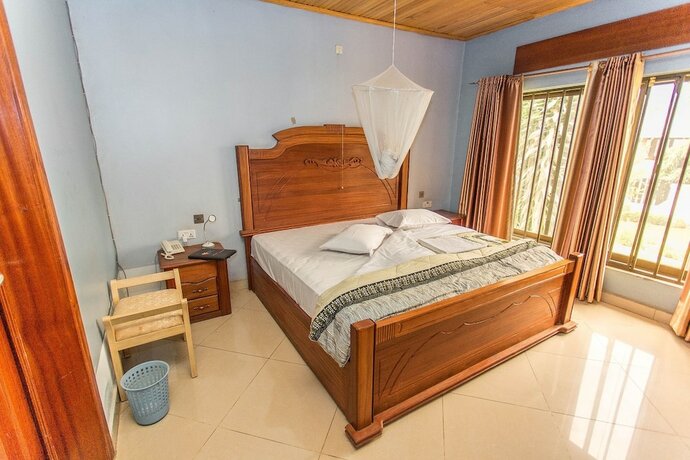 Imagen general del Casa de Huéspedes Iris, Kigali. Foto 9