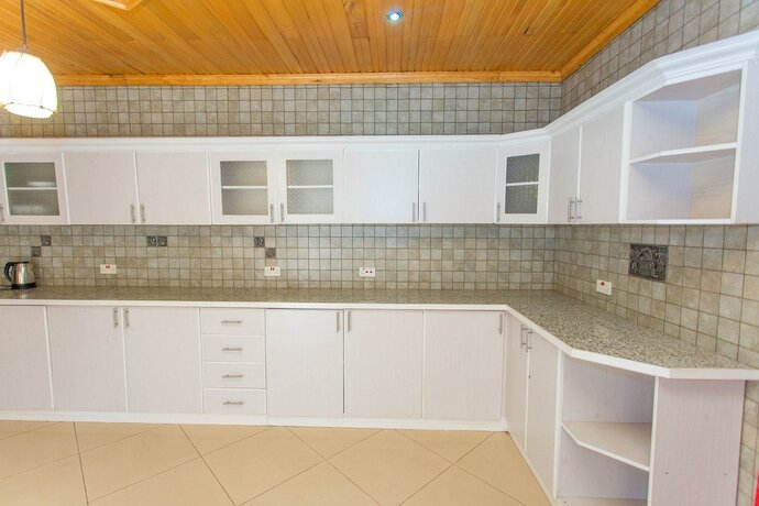 Imagen de la habitación del Casa de Huéspedes Iris, Kigali. Foto 19