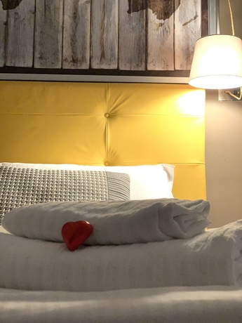 Imagen de la habitación del Casa de Huéspedes Irooms Rome Spanish Steps. Foto 5