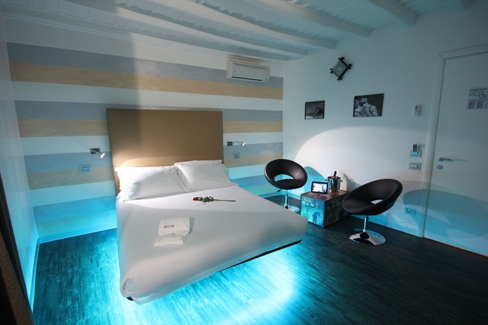 Imagen de la habitación del Casa de Huéspedes Irooms Rome Spanish Steps. Foto 7