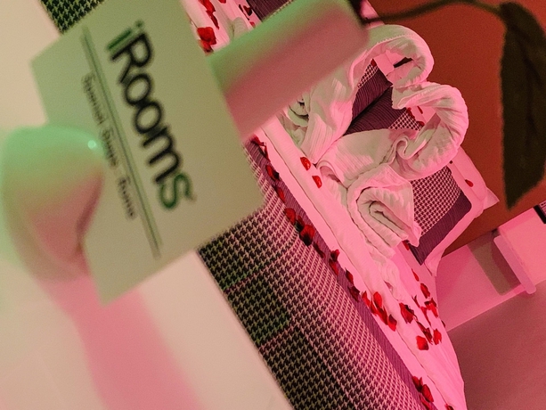 Imagen de la habitación del Casa de Huéspedes Irooms Rome Spanish Steps. Foto 8