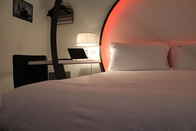 Imagen de la habitación del Casa de Huéspedes Irooms Rome Spanish Steps. Foto 11