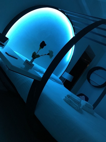 Imagen de la habitación del Casa de Huéspedes Irooms Rome Spanish Steps. Foto 13