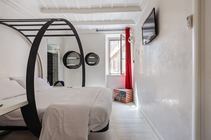 Imagen de la habitación del Casa de Huéspedes Irooms Rome Spanish Steps. Foto 18