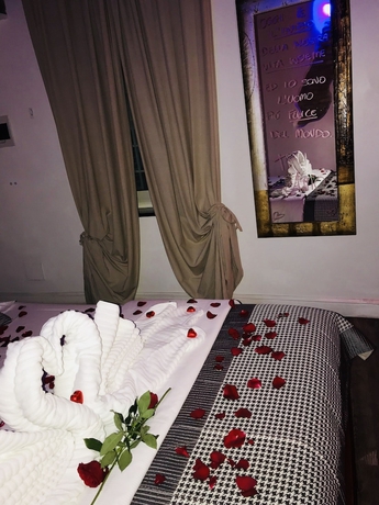 Imagen de la habitación del Casa de Huéspedes Irooms Rome Spanish Steps. Foto 19