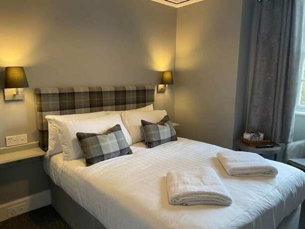 Imagen de la habitación del Casa de Huéspedes Isle of Skye Guest house. Foto 12