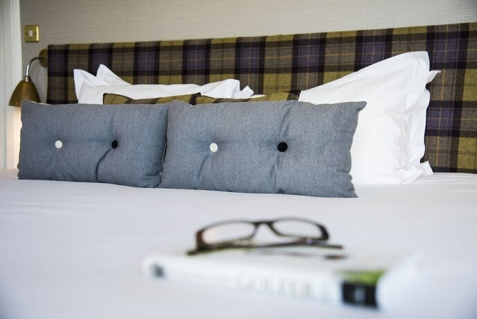 Imagen de la habitación del Casa de Huéspedes Isle of Skye Guest house. Foto 13