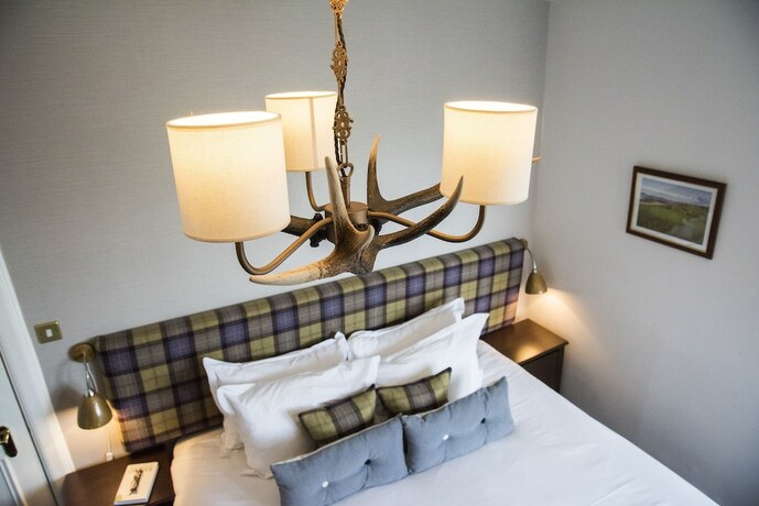 Imagen de la habitación del Casa de Huéspedes Isle of Skye Guest house. Foto 14