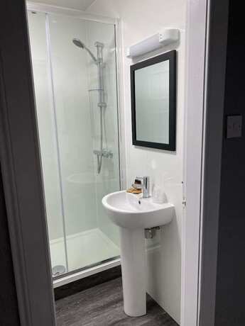 Imagen general del Casa de Huéspedes Isle of Skye Guest house. Foto 5