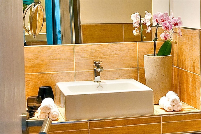 Imagen de la habitación del Casa de Huéspedes Iulia. Foto 7