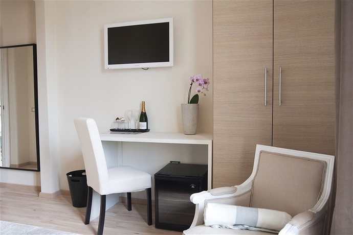 Imagen de la habitación del Casa de Huéspedes Iulia. Foto 13