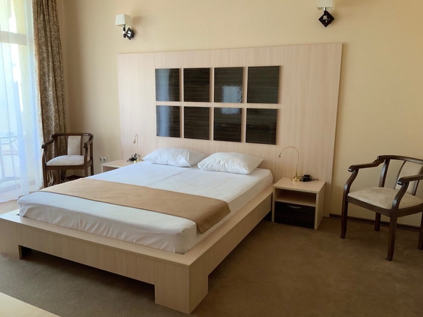 Imagen de la habitación del Casa de Huéspedes Iva. Foto 2