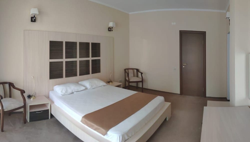 Imagen de la habitación del Casa de Huéspedes Iva. Foto 3