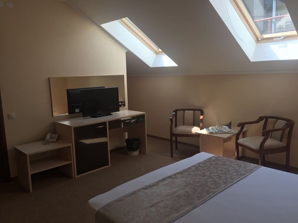 Imagen de la habitación del Casa de Huéspedes Iva. Foto 4