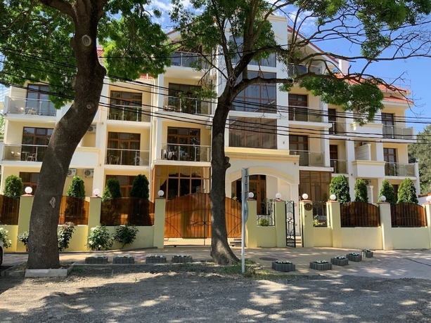 Imagen general del Casa de Huéspedes Iva. Foto 1