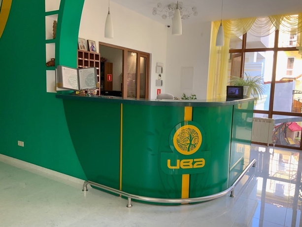 Imagen de los interiores del Casa de Huéspedes Iva. Foto 14
