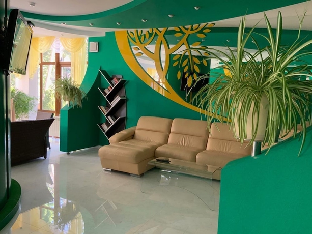 Imagen de los interiores del Casa de Huéspedes Iva. Foto 15