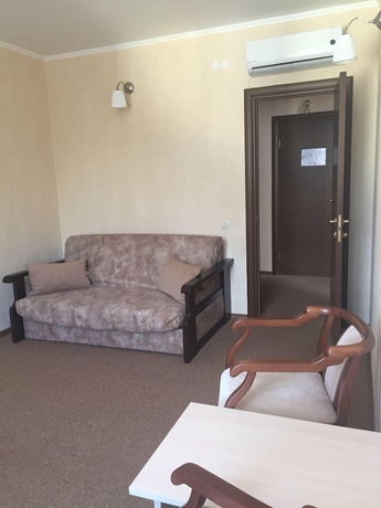 Imagen de la habitación del Casa de Huéspedes Iva. Foto 10