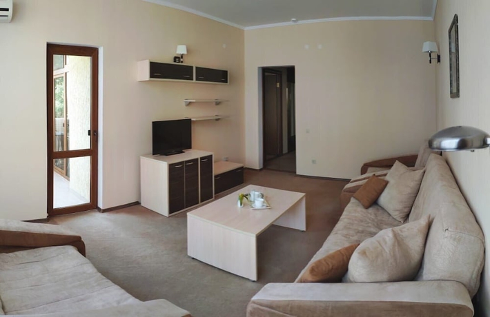 Imagen de la habitación del Casa de Huéspedes Iva. Foto 11