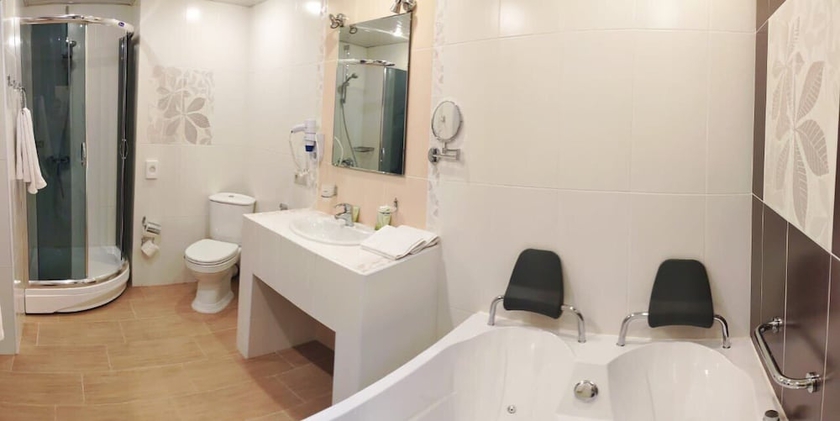 Imagen de la habitación del Casa de Huéspedes Iva. Foto 13