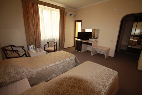 Imagen general del Casa de Huéspedes Iva. Foto 3