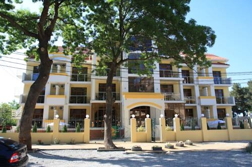 Imagen general del Casa de Huéspedes Iva. Foto 4