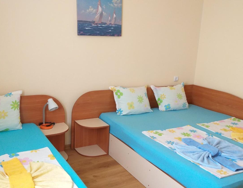 Imagen general del Casa de Huéspedes Ivanovi. Foto 5