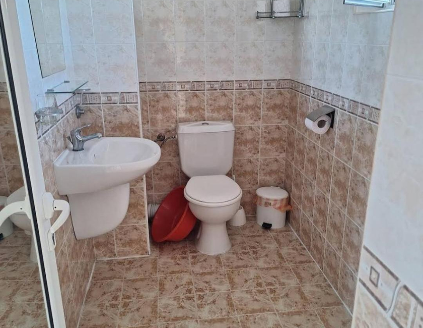 Imagen general del Casa de Huéspedes Ivanovi. Foto 6