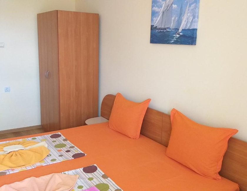 Imagen general del Casa de Huéspedes Ivanovi. Foto 8